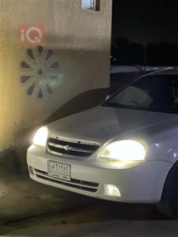 شيفروليه اوبترا